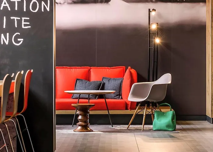 Hotel Hamburg-airport 3*
