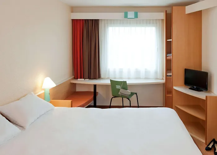 Hotel Hamburg-airport