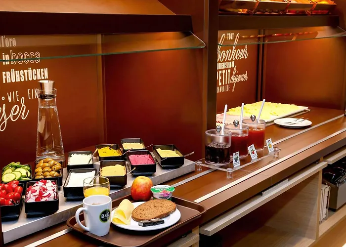 Hamburg-airport 3*