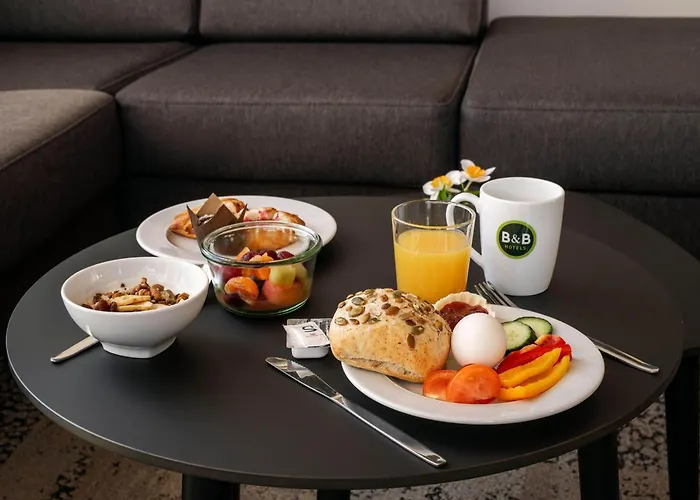 Hotel Hamburg-airport