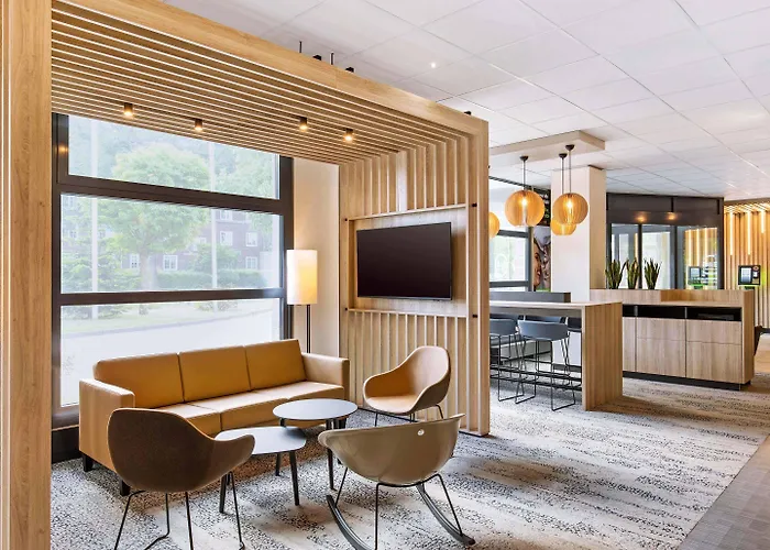Hamburg-airport Hotel