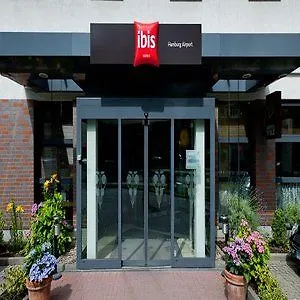 Hamburg-airport 3*