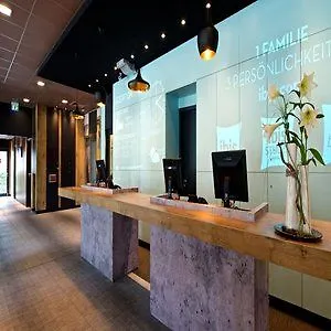 Hotel Hamburg-airport Hamburg