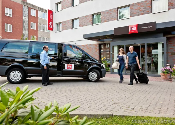 Hotel Hamburg-airport