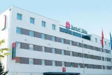 Hamburg-airport Hotel Hamburg