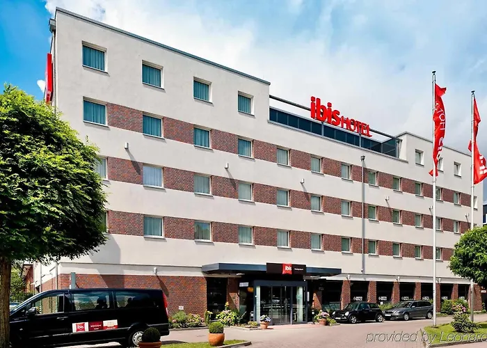 Hamburg-airport Hotel Hamburg