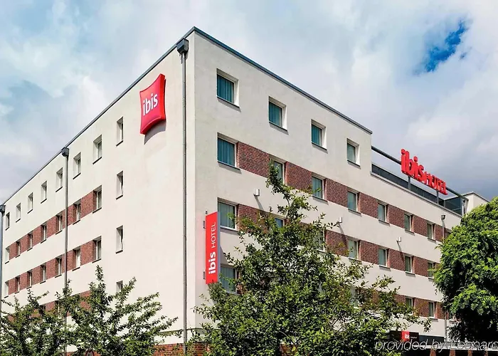Hotel Hamburg-airport