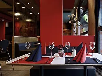 Hotel Hamburg-airport Hamburg