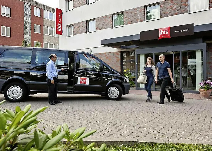 Hamburg-airport Hotel Hamburg